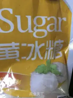 Make Silver pineapple soup step 4