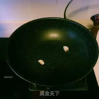 Make Cracker chicken leg mushrooms step 4