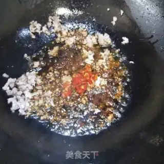 Make Meat tofu step 5
