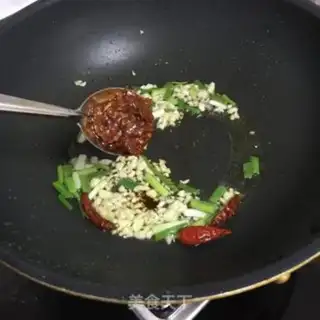 Make Chicken eggplant step 9