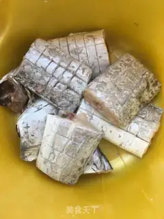 Make Jell-O fish step 0