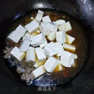 Make Meat tofu step 6