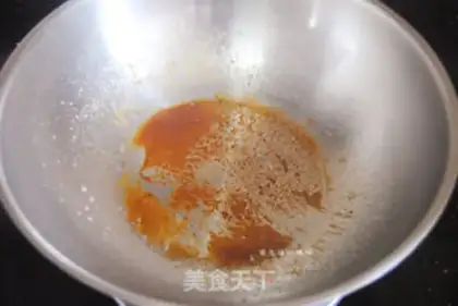 Make Red meat step 3