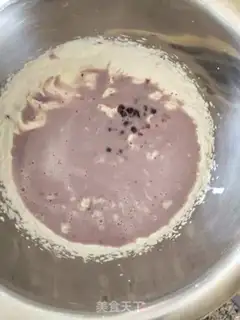 Make Blueberry Moose step 5