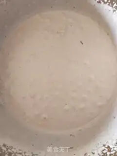 Make Blueberry Moose step 6