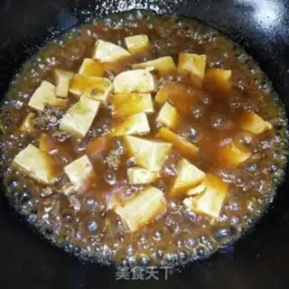Make Meat tofu step 8