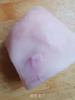 Make Shrimpball step 2