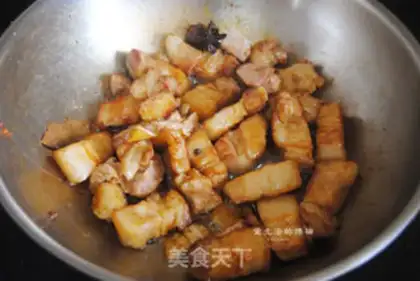 Make Red meat step 6