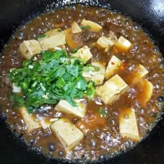 Make Meat tofu step 9