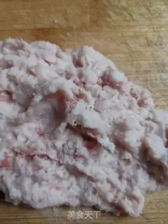 Make Shrimpball step 3