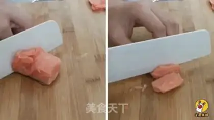 Make Salmon step 3