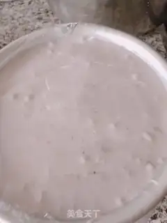 Make Blueberry Moose step 10