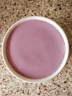 Make Blueberry Moose step 11