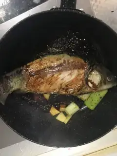 Make A beer to burn step 1