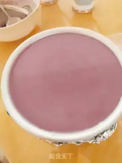 Make Blueberry Moose step 12