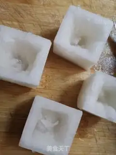 Make Shrimpball step 5