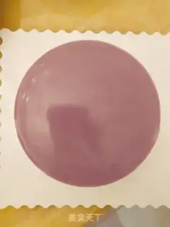 Make Blueberry Moose step 14