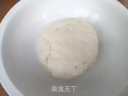 Make ♪ The chees ♪ step 1
