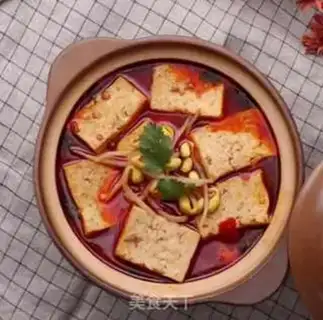 Make Bean sprouts step 1