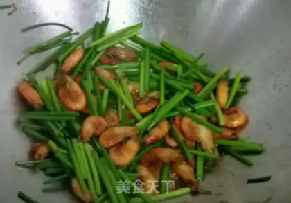 Make Shrimp step 2