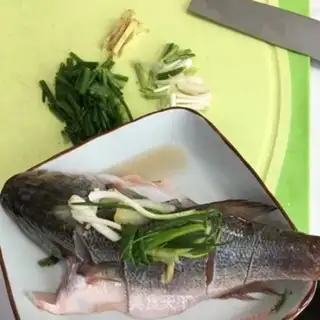 Make Vacuate herring step 0