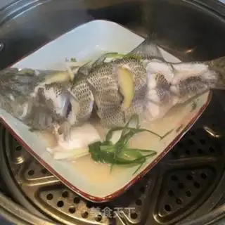 Make Vacuate herring step 1