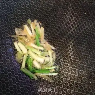 Make Vacuate herring step 2