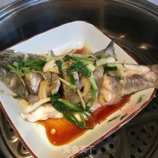 Make Vacuate herring step 3