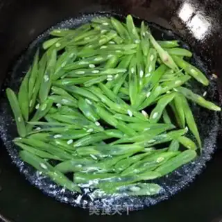 Make Beef silk for four seasons step 5