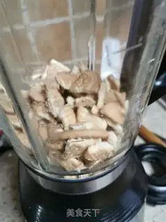 Make Mangomus step 0