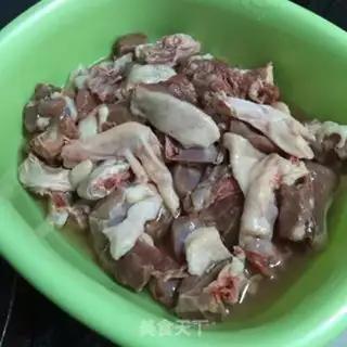 Make The red duck step 0