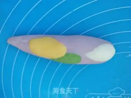 Make Goldfish step 2