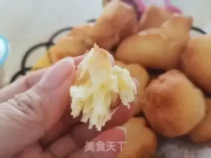 Make Kids like snacks step 3