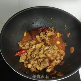 Make Potato stew step 5