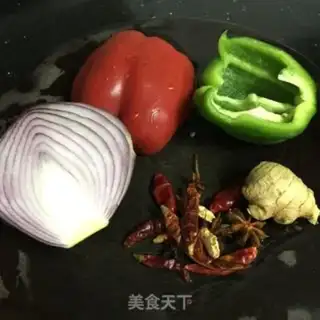 Make The red duck step 1