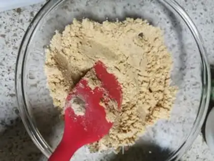 Make Mangomus step 3