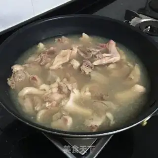 Make The red duck step 2