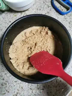 Make Mangomus step 4