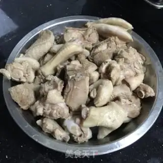 Make The red duck step 3