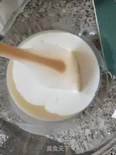 Make Cake step 2