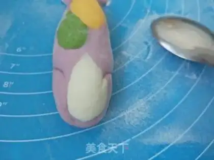 Make Goldfish step 5