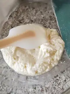 Make Cake step 3