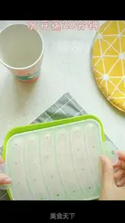 Make Chicken sausage step 4