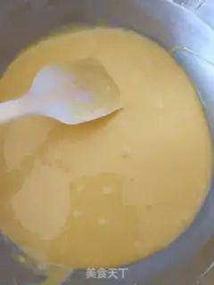Make Cake step 4