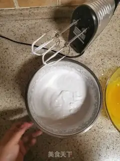 Make Mangomus step 7