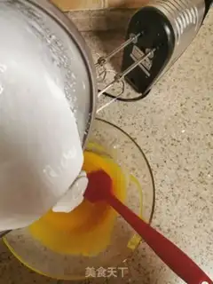 Make Mangomus step 8