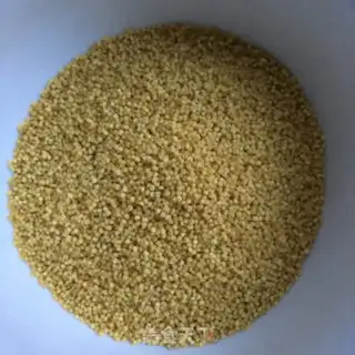 Make Porridge step 0