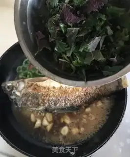 Make Spicy spicy spicy scallop step 10
