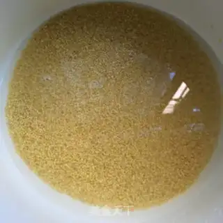 Make Porridge step 2