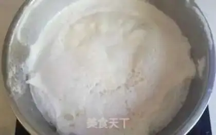 Make Tofu brain step 3